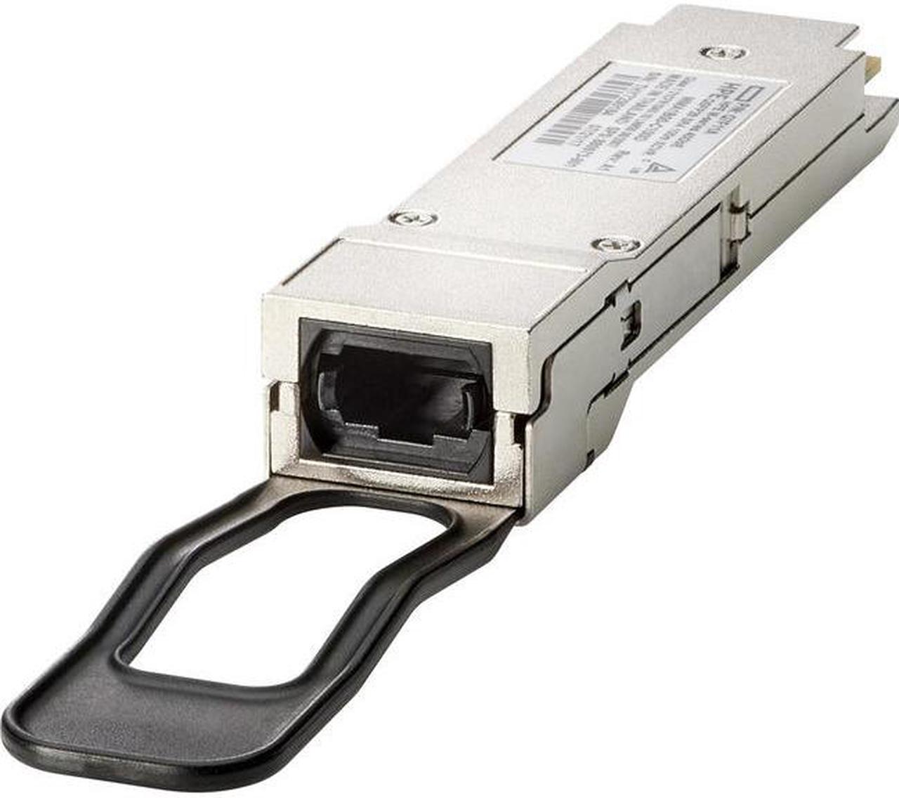 Q6M30A HPE 10GbE SFP+ SR Multi-mode 300m Transceiver