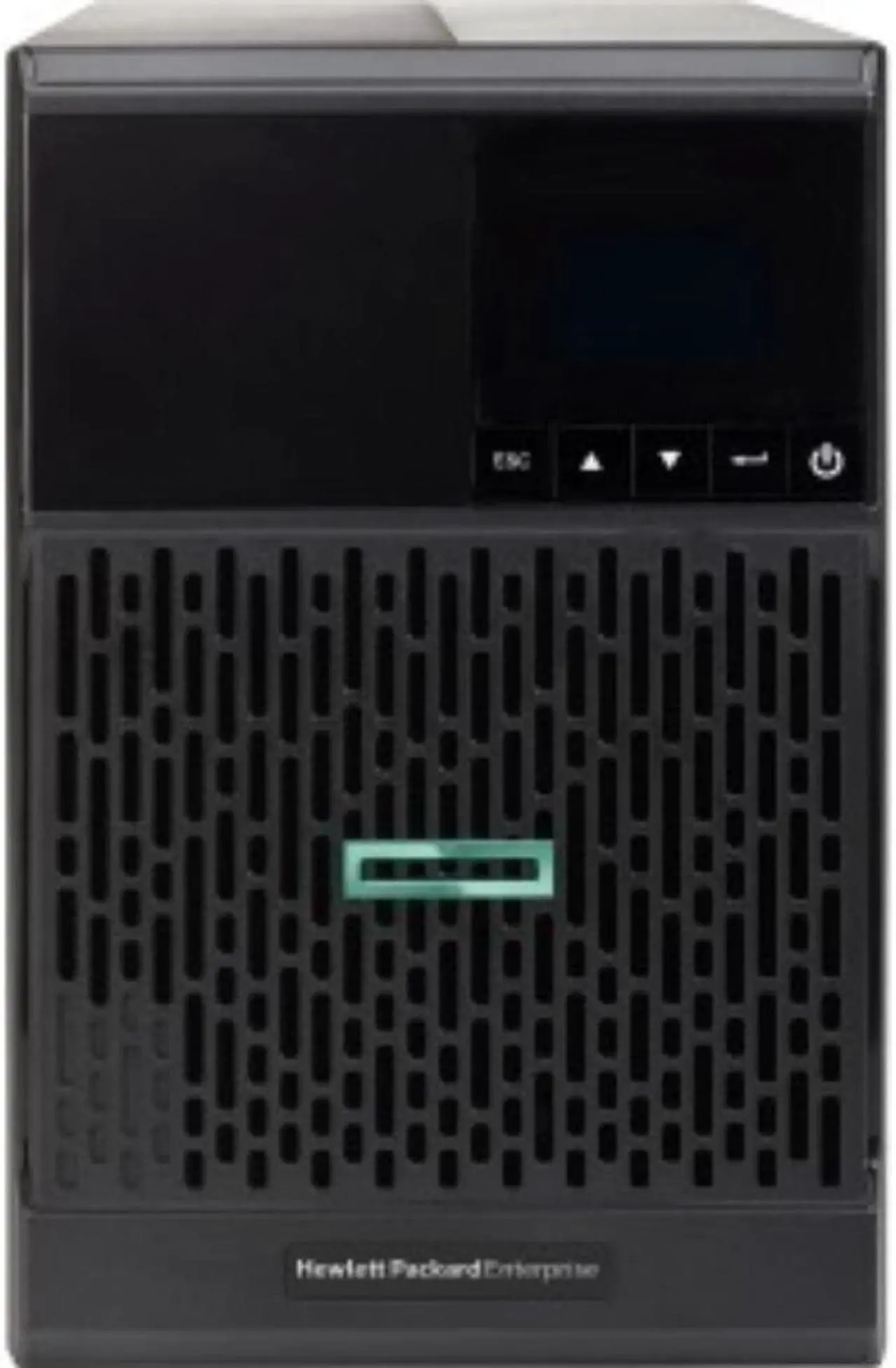 Alt view image 8 of 8 - HP Q1F51A T1500 1440VA 1080W Tower UPS - 6 Minute Stand-by Time
