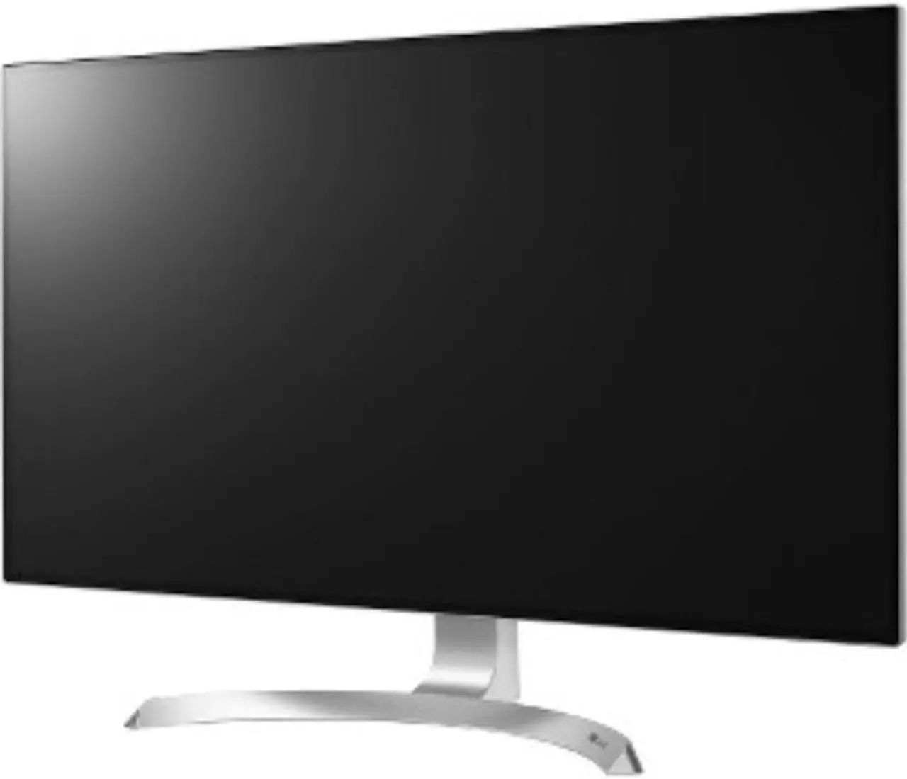 Alt view image 18 of 18 - LG 32UD99-W Black 32" 4K HDR10 IPS Widescreen Monitor FreeSync 5ms GTG 2 x 5W Speakers VESA USB Type-C USB 3.0 DisplayPort HDMI