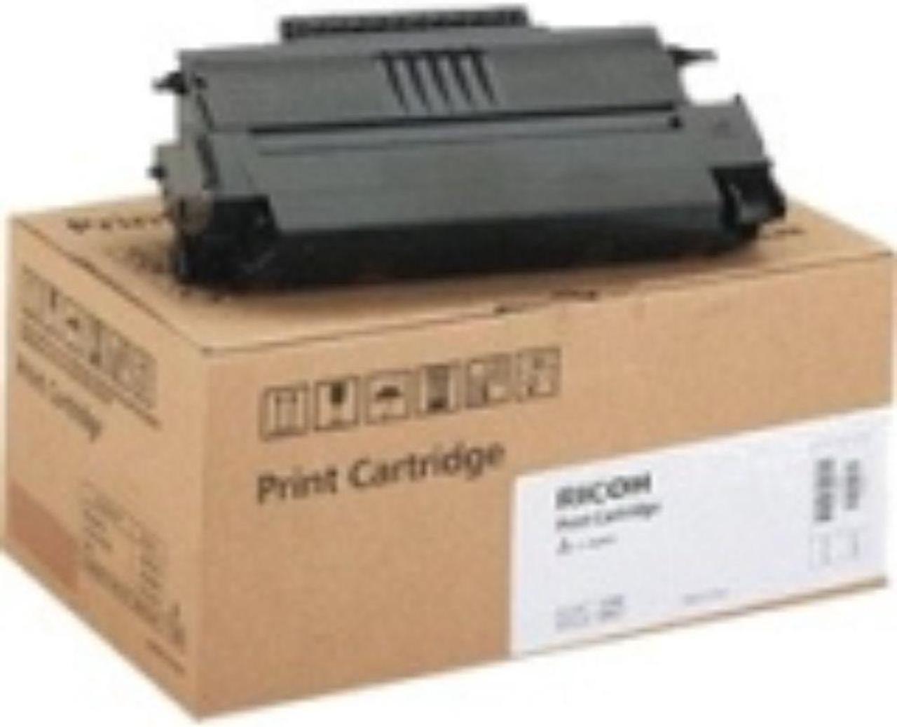 Alt view image 3 of 3 - RICOH CORP. 406841 Drum Unit SP1200