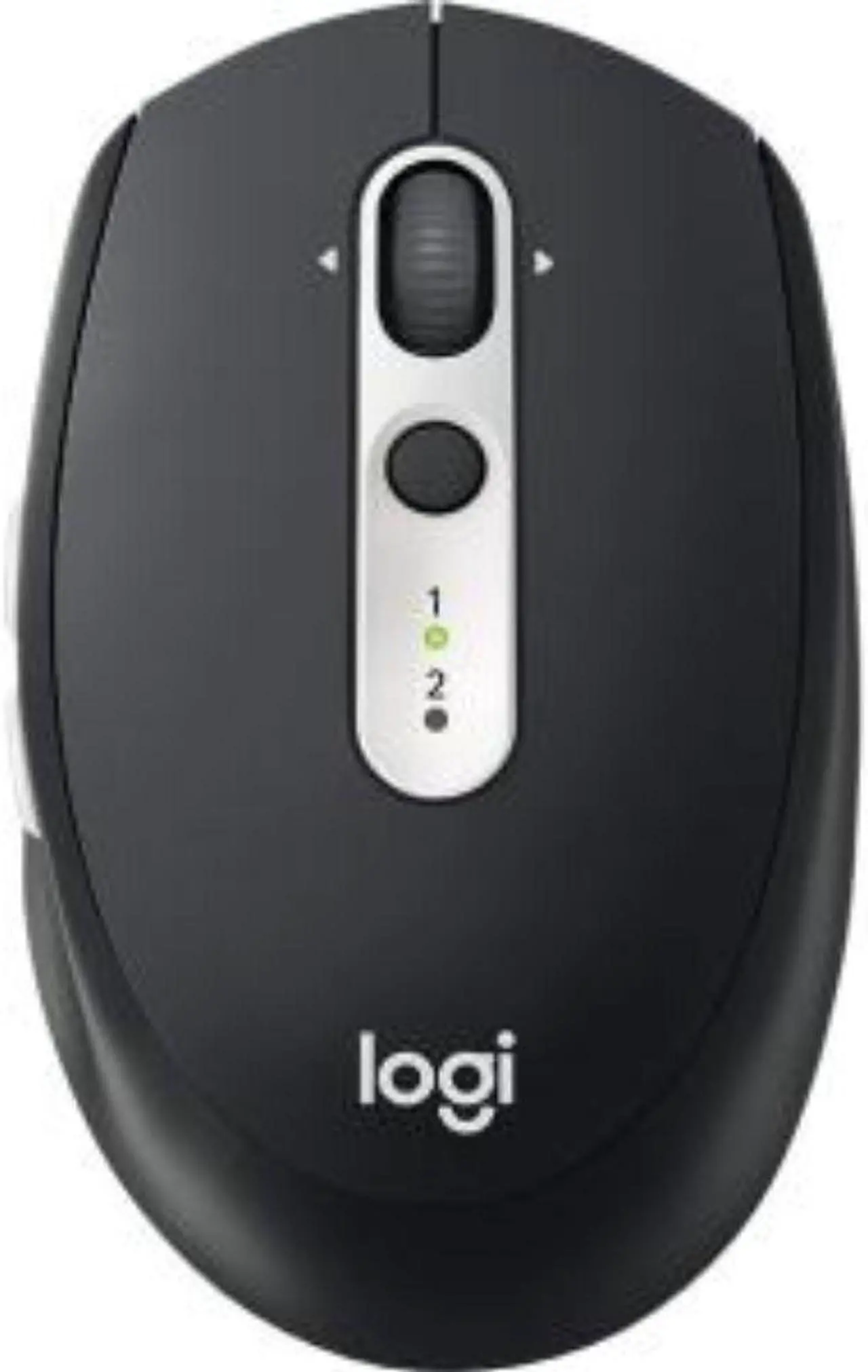 Alt view image 16 of 20 - Logitech M585 Multi-Device Wireless Mouse - Graphite