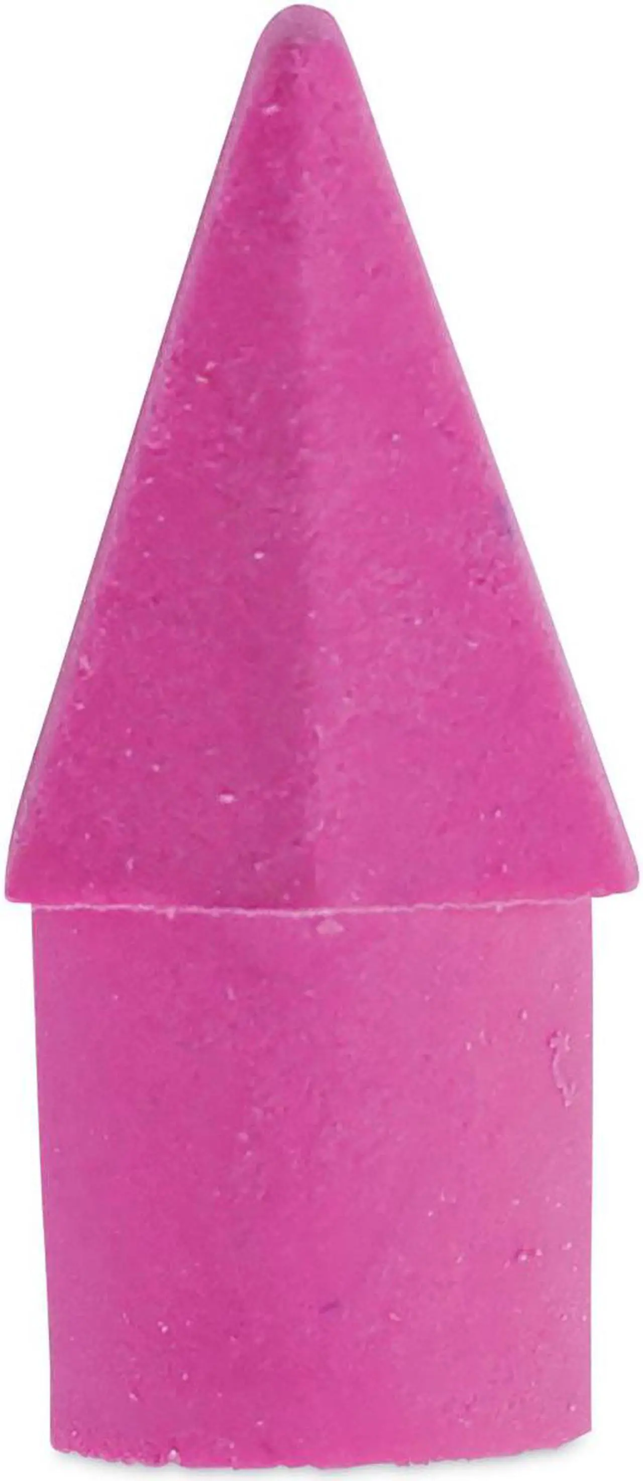 Alt view image 2 of 10 - Universal Pencil Cap Erasers 50/Pack 55150