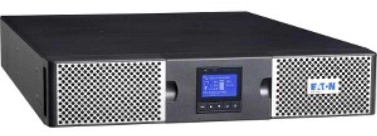 Alt view image 11 of 12 - Eaton 9PX3000GLRT 3000 VA 3000 Watts 208V 3 Outlets Tower / Rack Mountable UPS