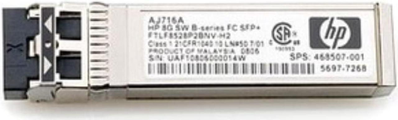 Aruba 40G QSFP+ LC BiDi 150m MMF XCVR