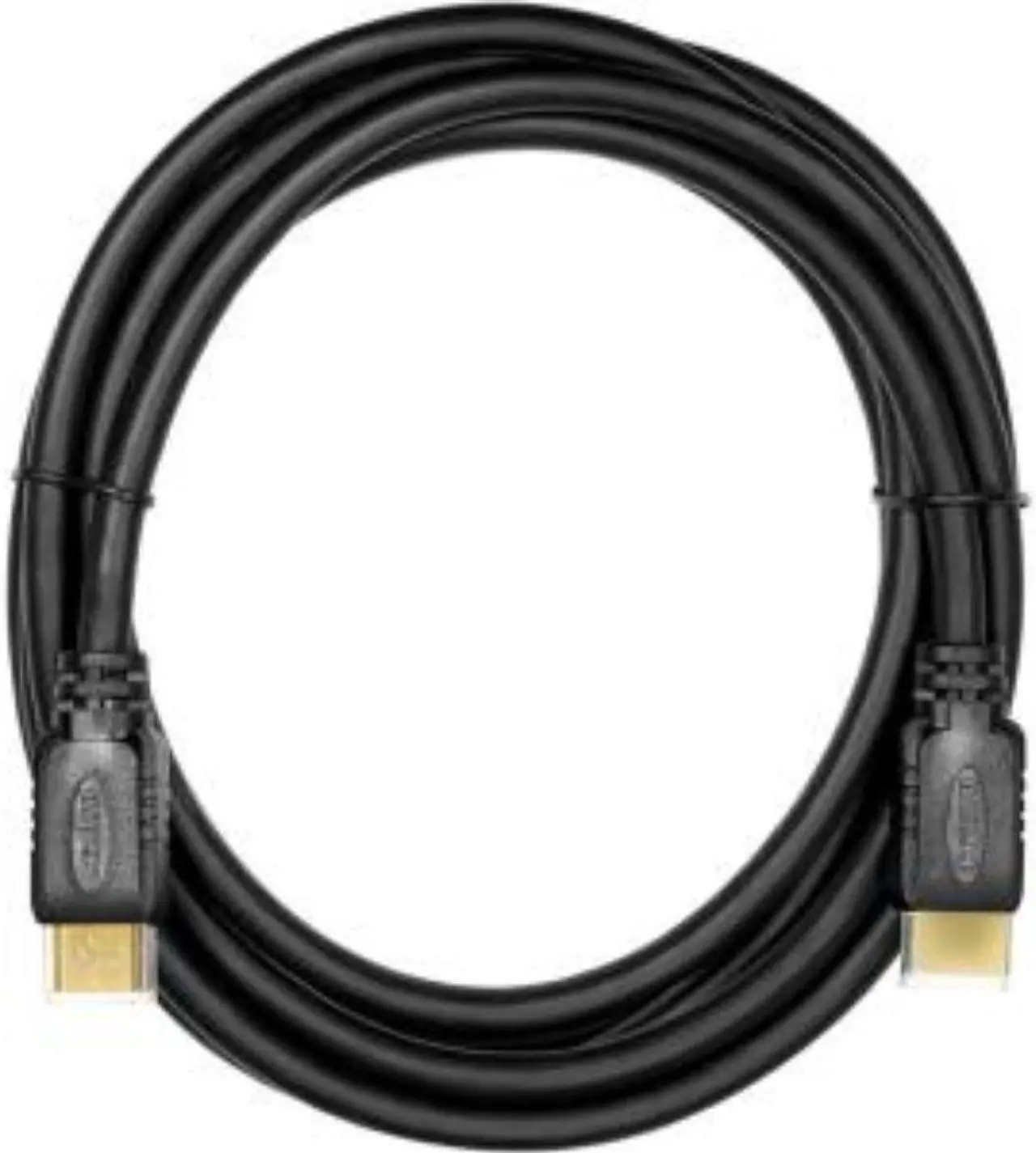 Alt view image 2 of 3 - ROCSTOR Y10C108-B1 3M HDMI TO HDMI M/M WITH