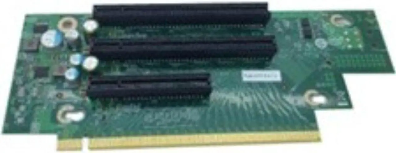 Alt view image 5 of 7 - Intel 2U Riser Spare A2UL8RISER2 (3 Slot)