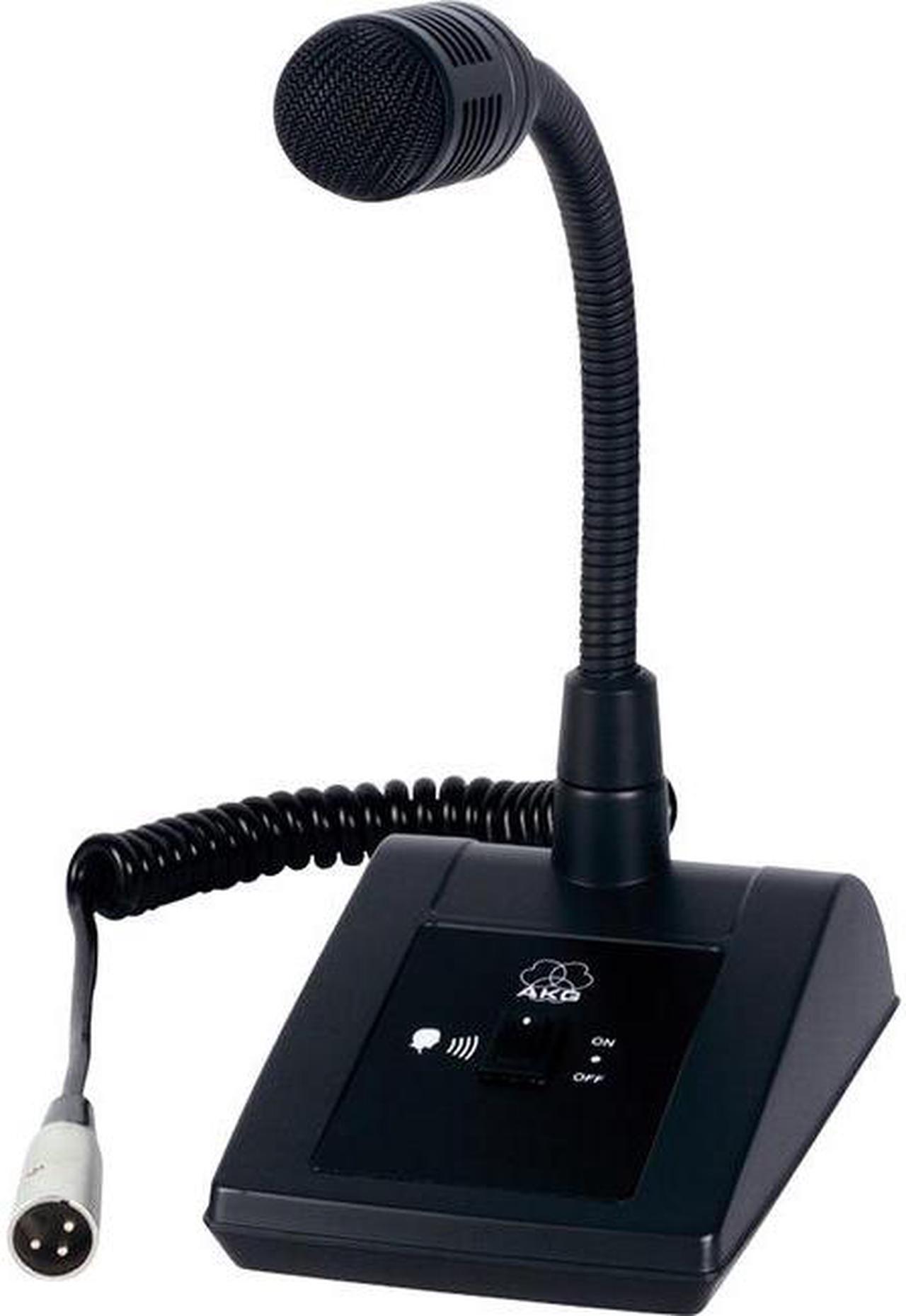 Alt view image 3 of 8 - AKG DST99 S Wired Dynamic Microphone 6000H51030