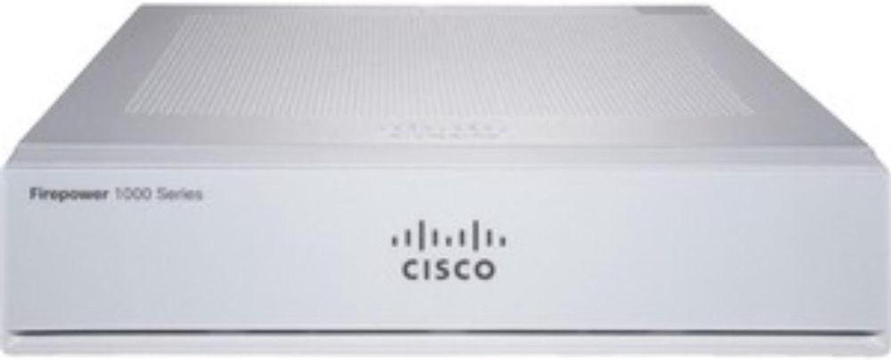 Alt view image 3 of 4 - Cisco Firepower 1010 Ngfw