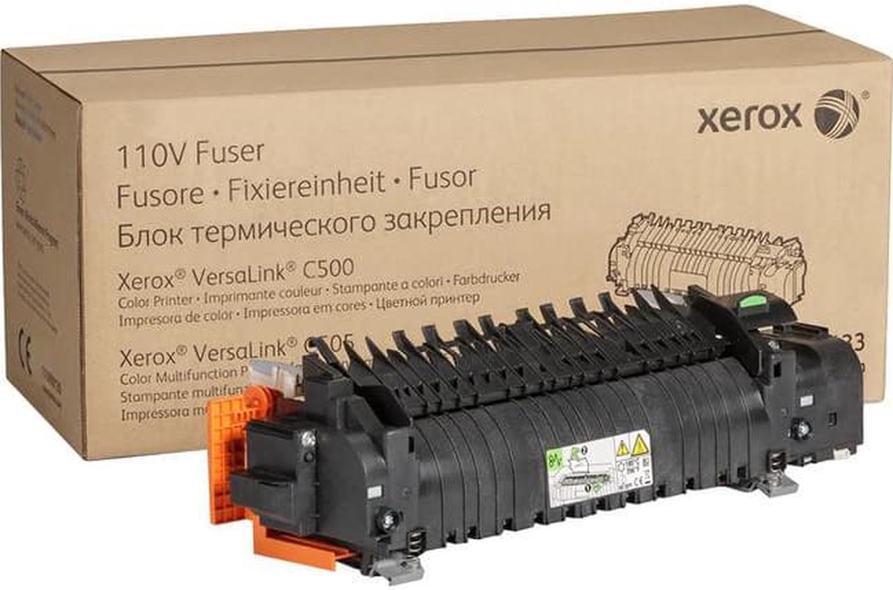 Alt view image 3 of 5 - Xerox Fuser For The Versalink C500/C505