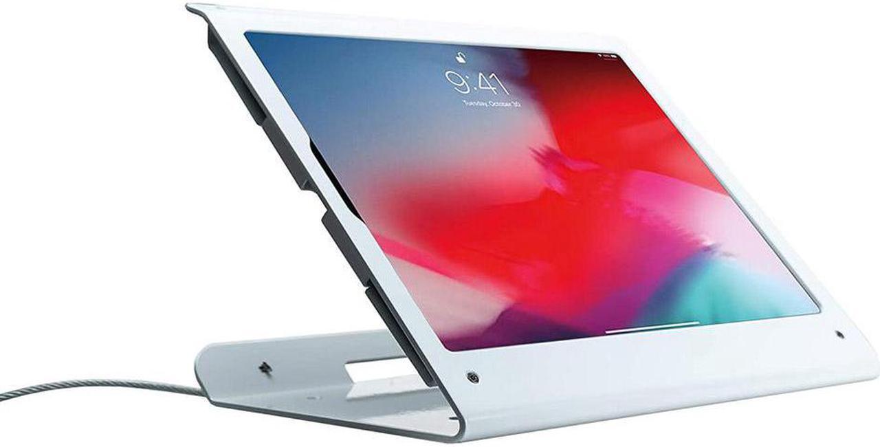 Main image of CTA Digital Rotating Anti Theft Kiosk Stand for iPad Pro 12.9 Gen. 3 PADRTDW13