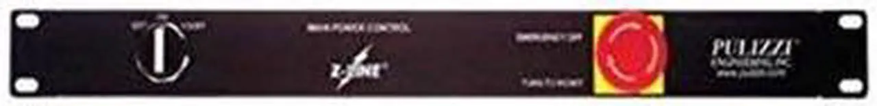 Alt view image 5 of 5 - Eaton RCP100-BLK-LT remote power controller
