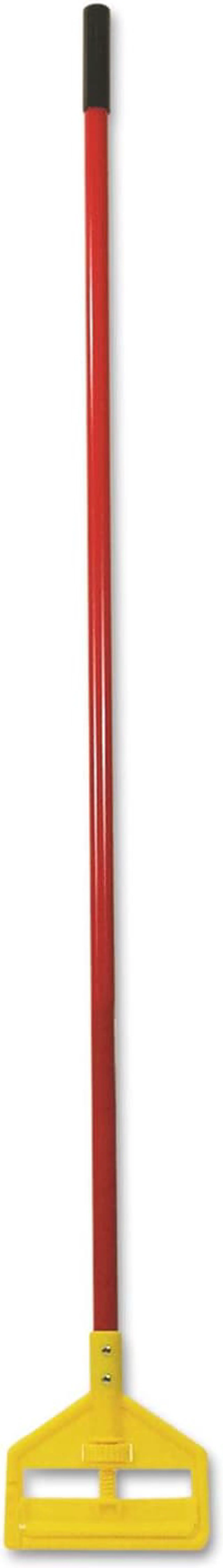 Alt view image 6 of 11 - 60" Invader Handle Red