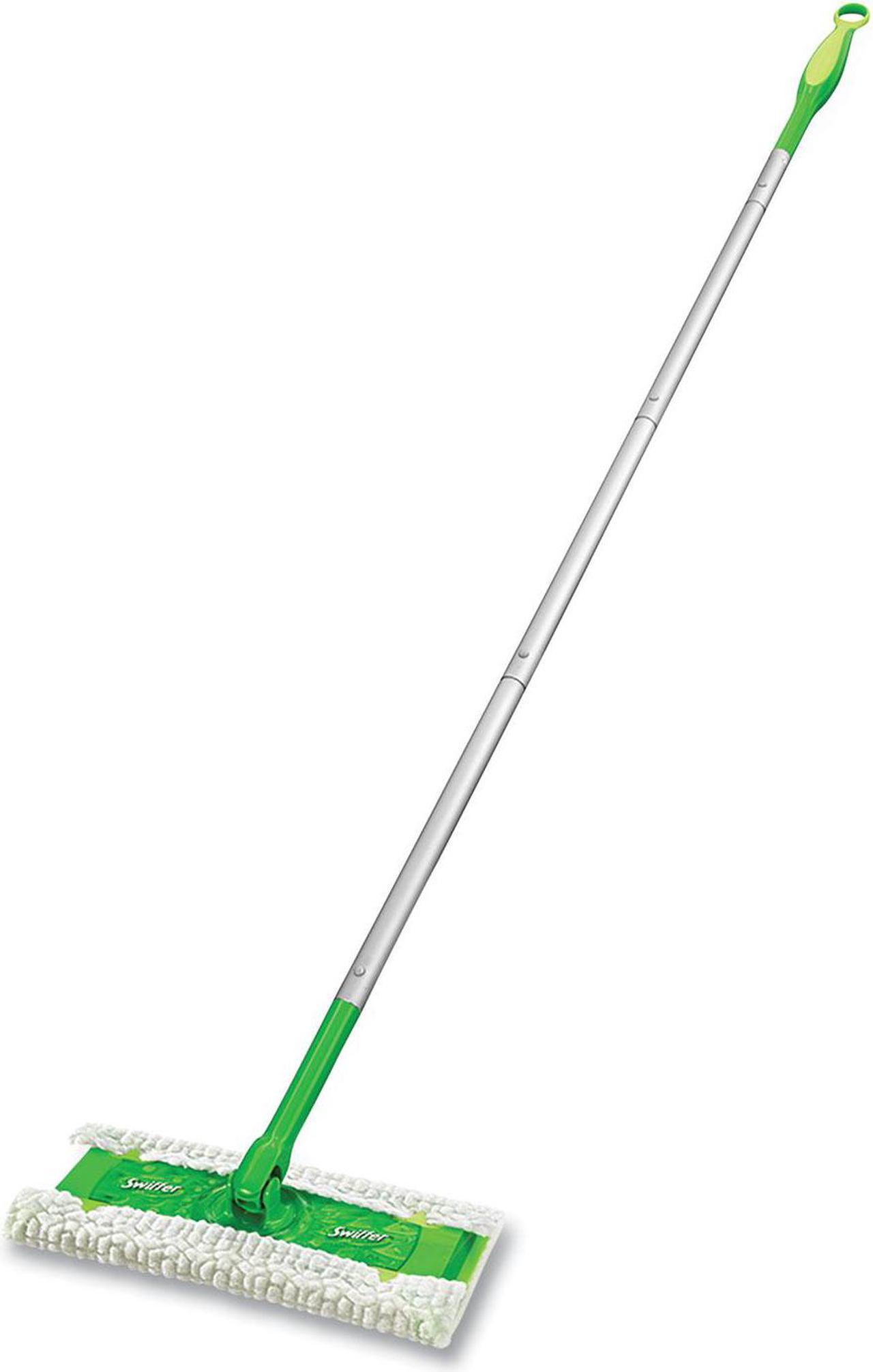 Alt view image 7 of 7 - P&G Swiffer Sweeper Mop