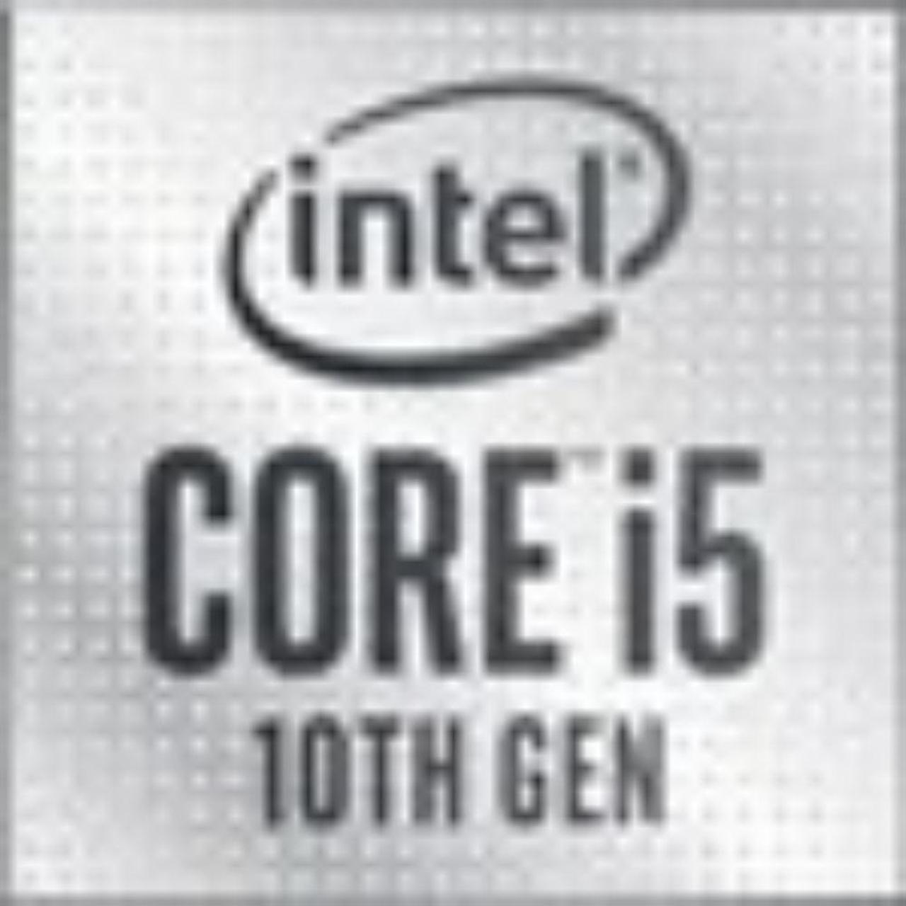 Main image of Intel Core i5-10400F - Core i5 10th Gen Comet Lake 6-Core 2.9 GHz LGA 1200 65W Desktop CPU Processor - CM8070104290716