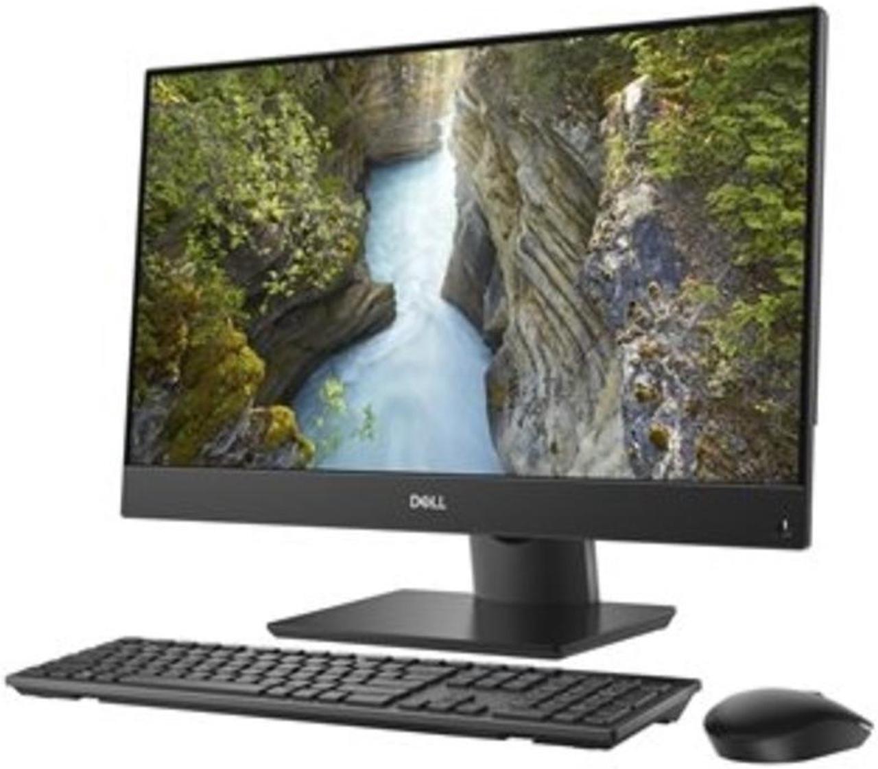 Alt view image 12 of 14 - OPTIPLEX 7480 AIO 24IN CORE I5