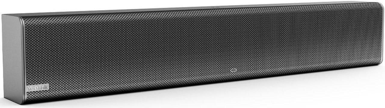 Main image of Yealink MSPEAKER II Sound Bar Speaker 10 W RMS MSPEAKERII