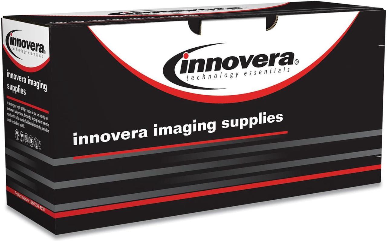 Alt view image 3 of 20 - Innovera F360X Toner Cartridge, Black