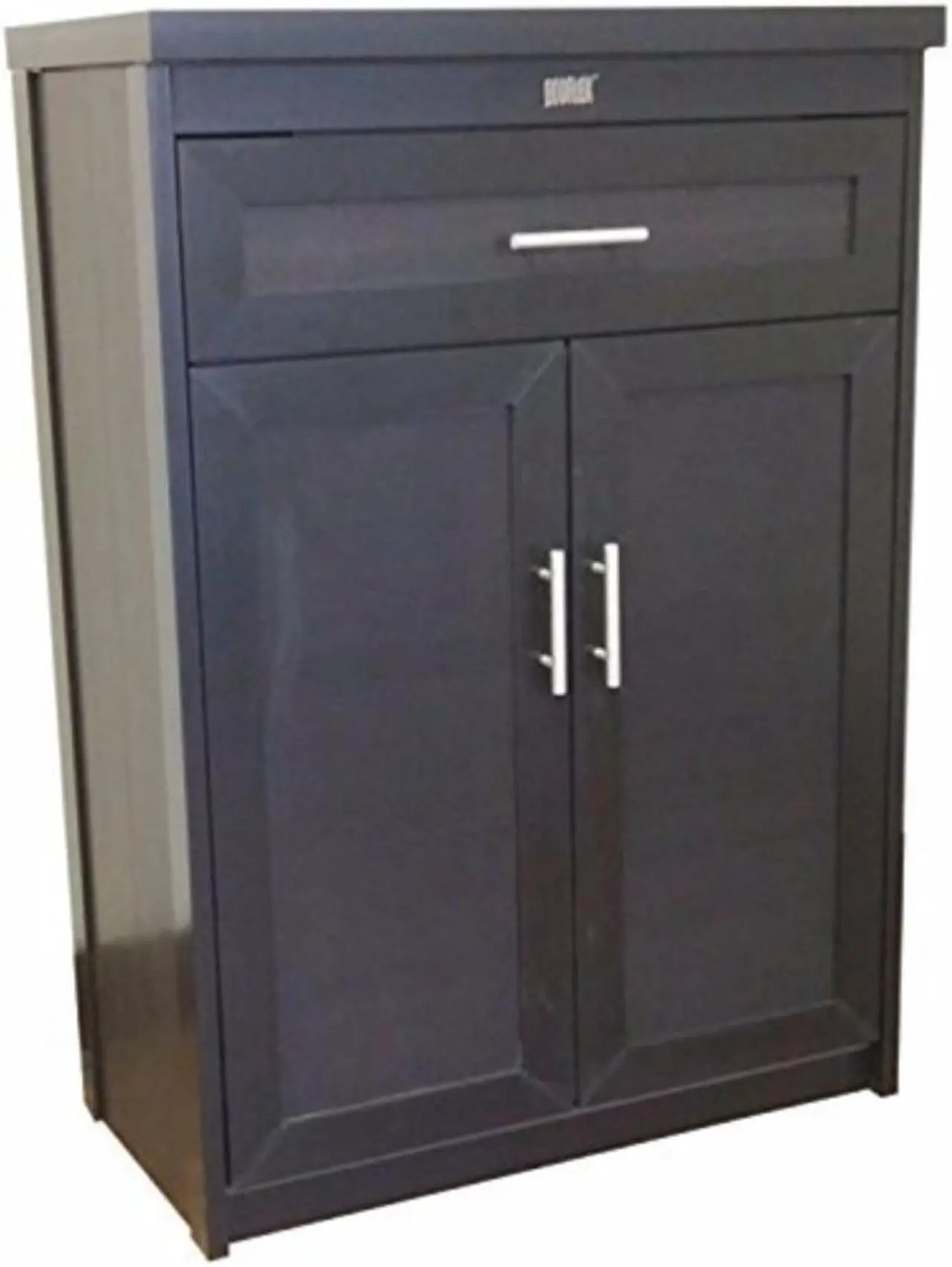 Alt view image 4 of 4 - NEW AGE PET EHMB822 Abigail Murphy Bed Expresso