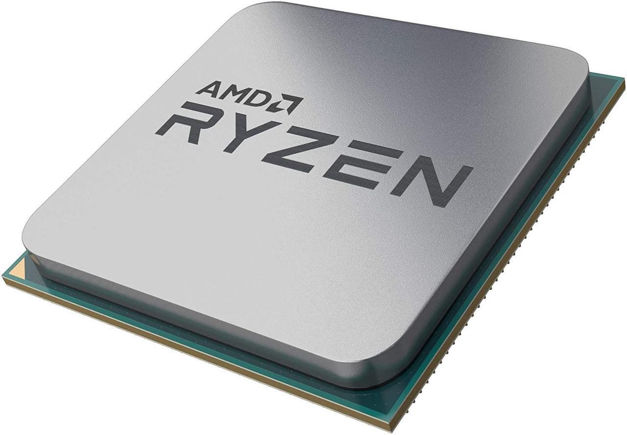Main image of AMD Ryzen 9 3900XT 12-Core 3.8 GHz Socket AM4 105W 100-000000277 Desktop Processor