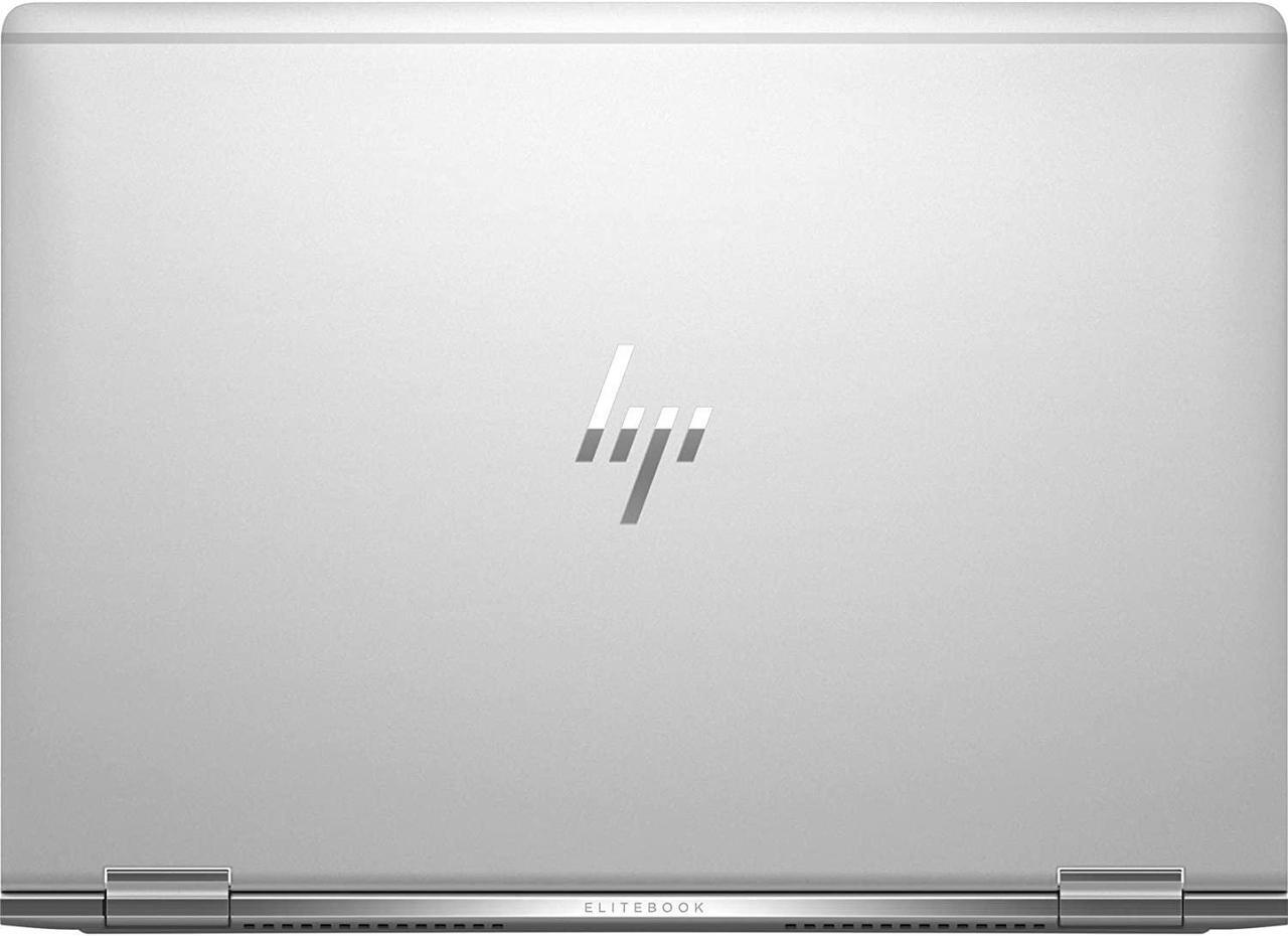 Alt view image 5 of 7 - HP EliteBook x360 1030 G2 2-in-1 Laptop - Intel Core i7-7600U 2.8GHz, 16GB DDR4, 512GB SSD, 13.3" FHD Touch, HDMI, USB-C, Win 10 Pro