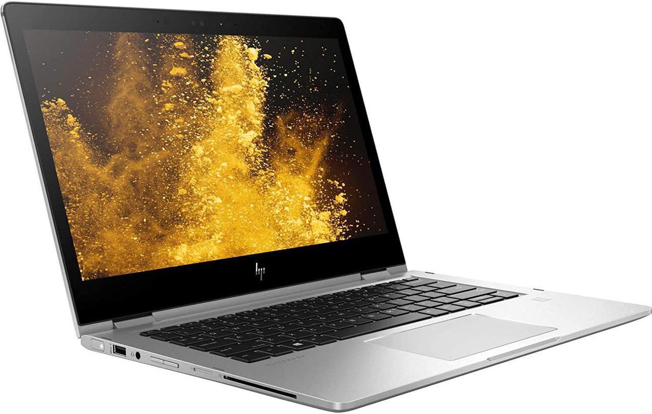 Alt view image 6 of 7 - HP EliteBook x360 1030 G2 2-in-1 Laptop - Intel Core i7-7600U 2.8GHz, 16GB DDR4, 512GB SSD, 13.3" FHD Touch, HDMI, USB-C, Win 10 Pro