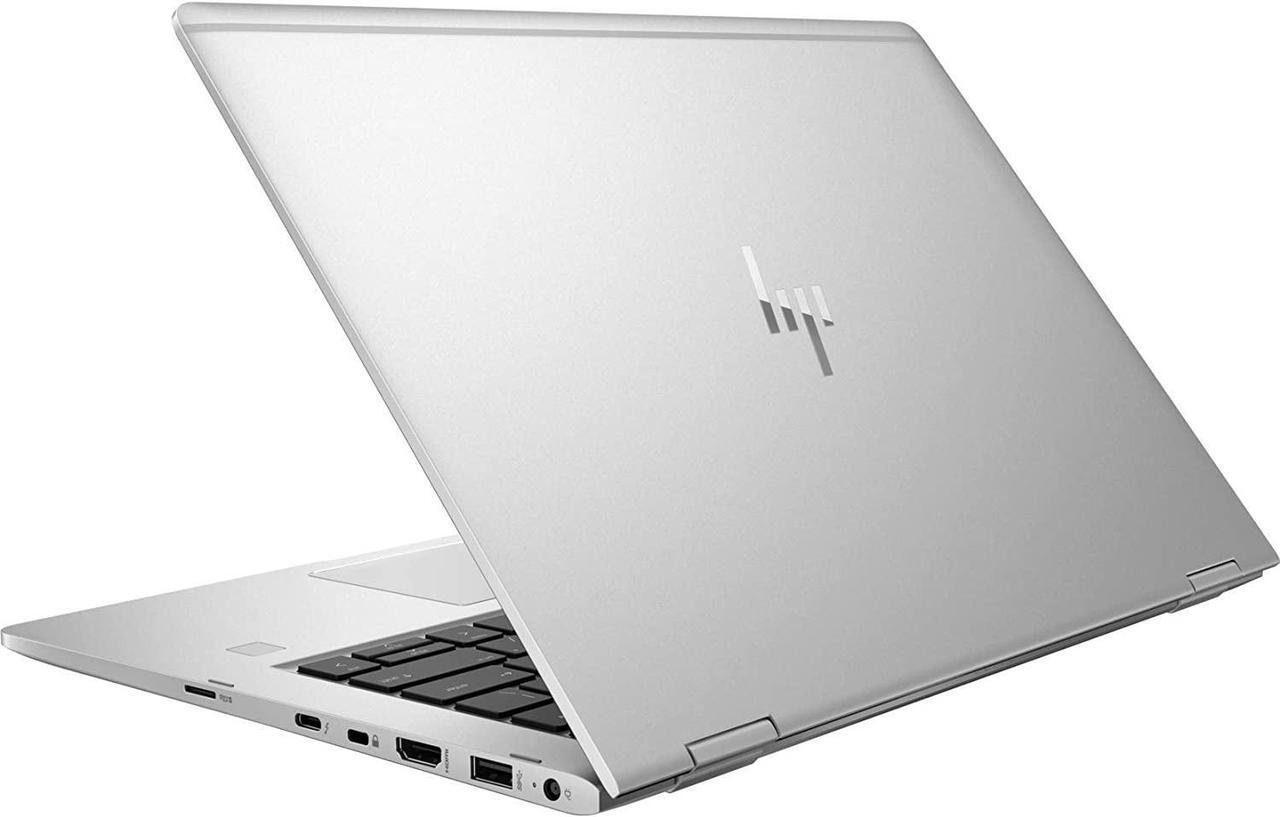 Alt view image 4 of 7 - HP EliteBook x360 1030 G2 2-in-1 Laptop - Intel Core i7-7600U 2.8GHz, 16GB DDR4, 512GB SSD, 13.3" FHD Touch, HDMI, USB-C, Win 10 Pro