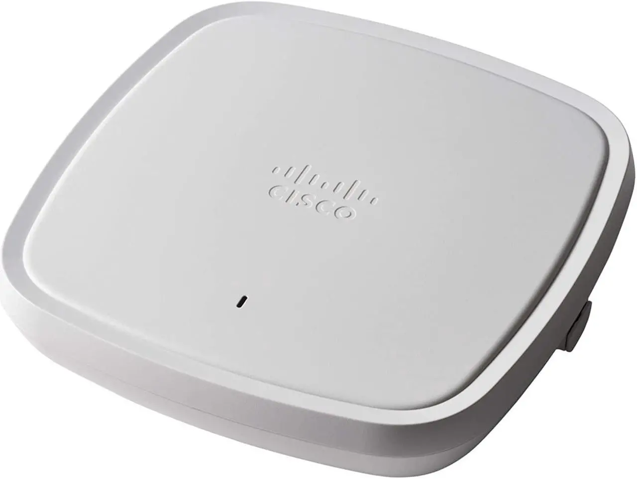 Alt view image 4 of 5 - Cisco C9120AXE-EWC-B Catalyst 9120AXE 802.11ax 5.38 Gbit/s Wireless Access Point