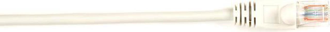Alt view image 4 of 5 - Black Box CAT5EPC-007-GY 7Ft Gy Cat5E 100Mhz Ethernet Pa Tch Cable Utp Pvc