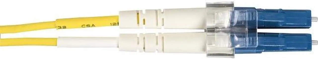 Main image of 10GIGABIT MULTIMODE 50MICRON FO PATCH