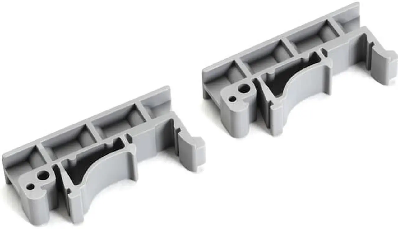 Alt view image 3 of 5 - Black Box Mounting Adapter for Converter