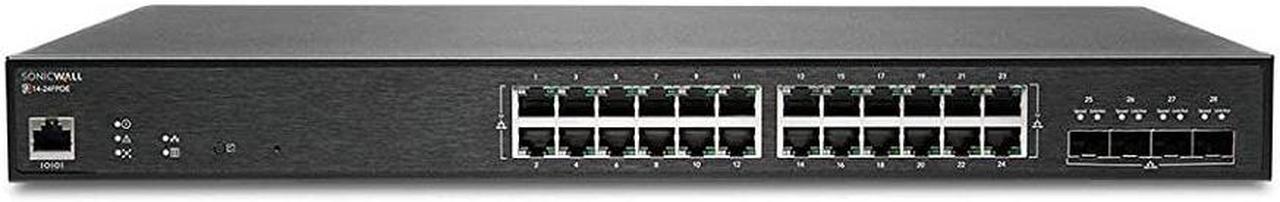 SonicWall Service/Support 3 Year Service 02SSC8376