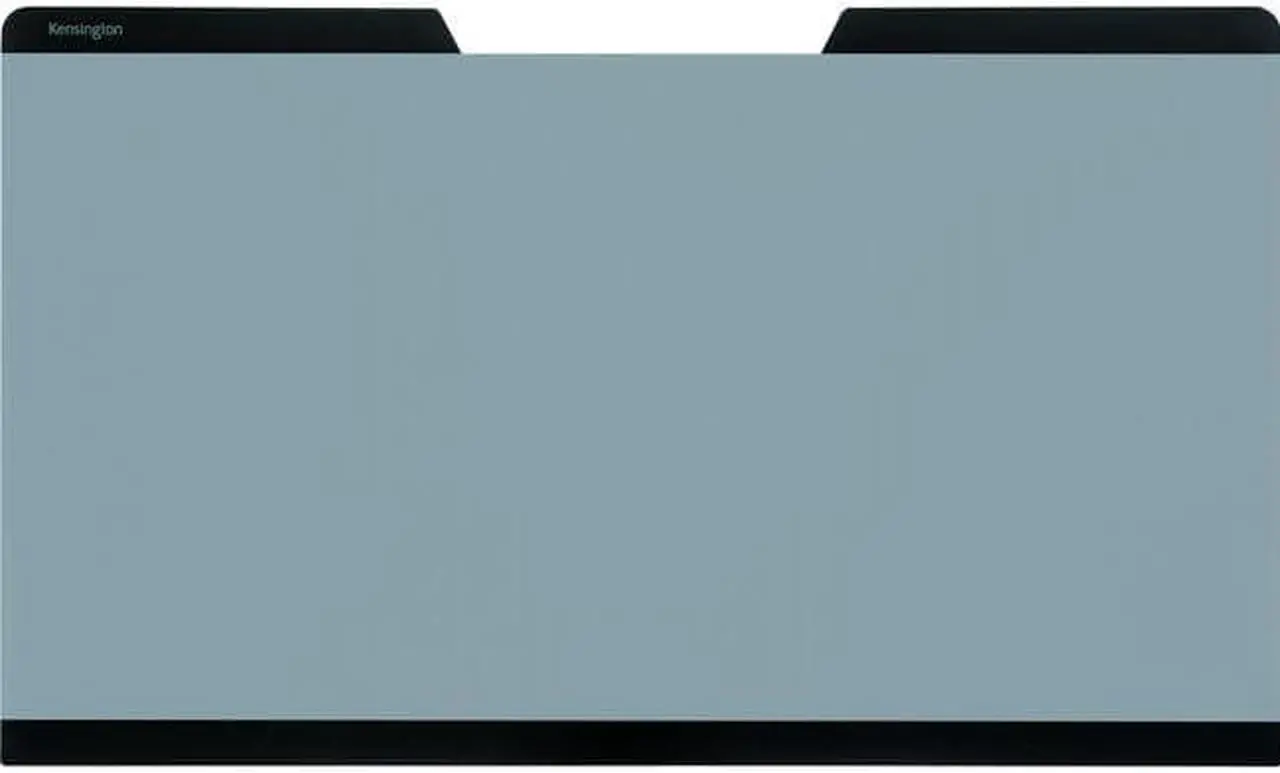 Alt view image 2 of 3 - Kensington iMac Privacy Screen for iMac 21.5" K50722WW