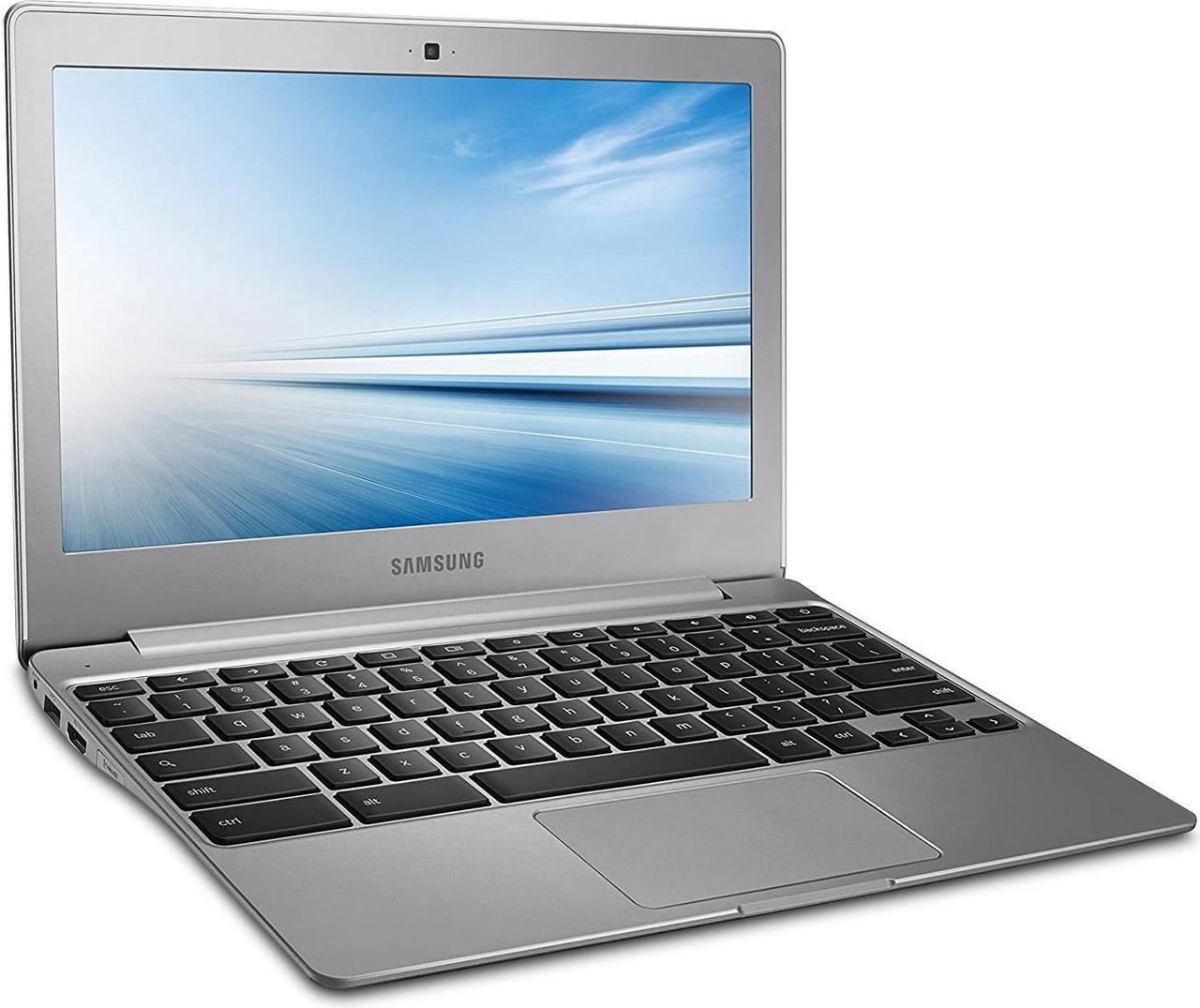 Main image of 3RD PARTY REFUBISHED GRADE A SAMSUNG CHROMEBOOK 2 116 INCH HD LED INTEL CEL