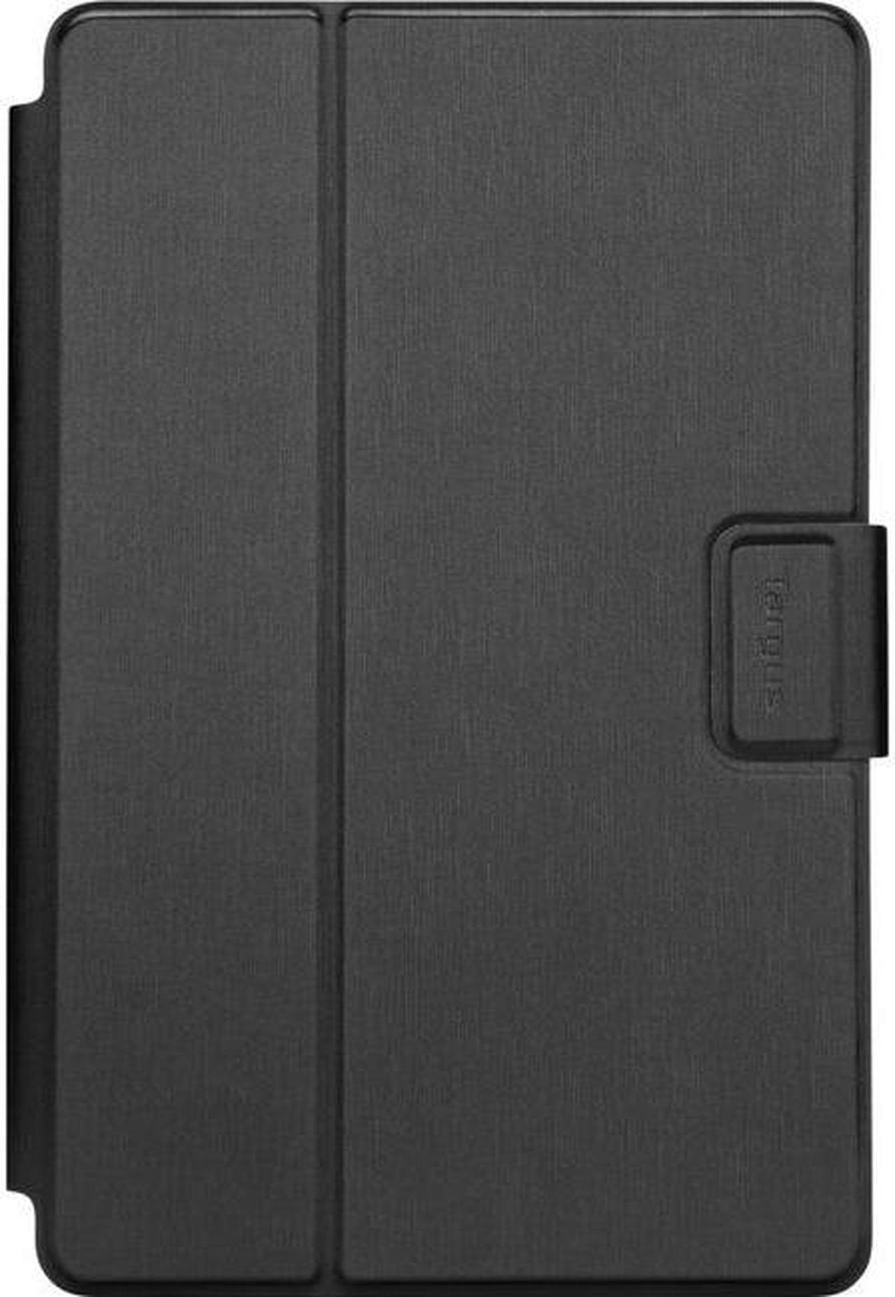Alt view image 2 of 8 - Targus SafeFit THZ785GL Carrying Case (Folio) for 9" to 11" Tablet - Black