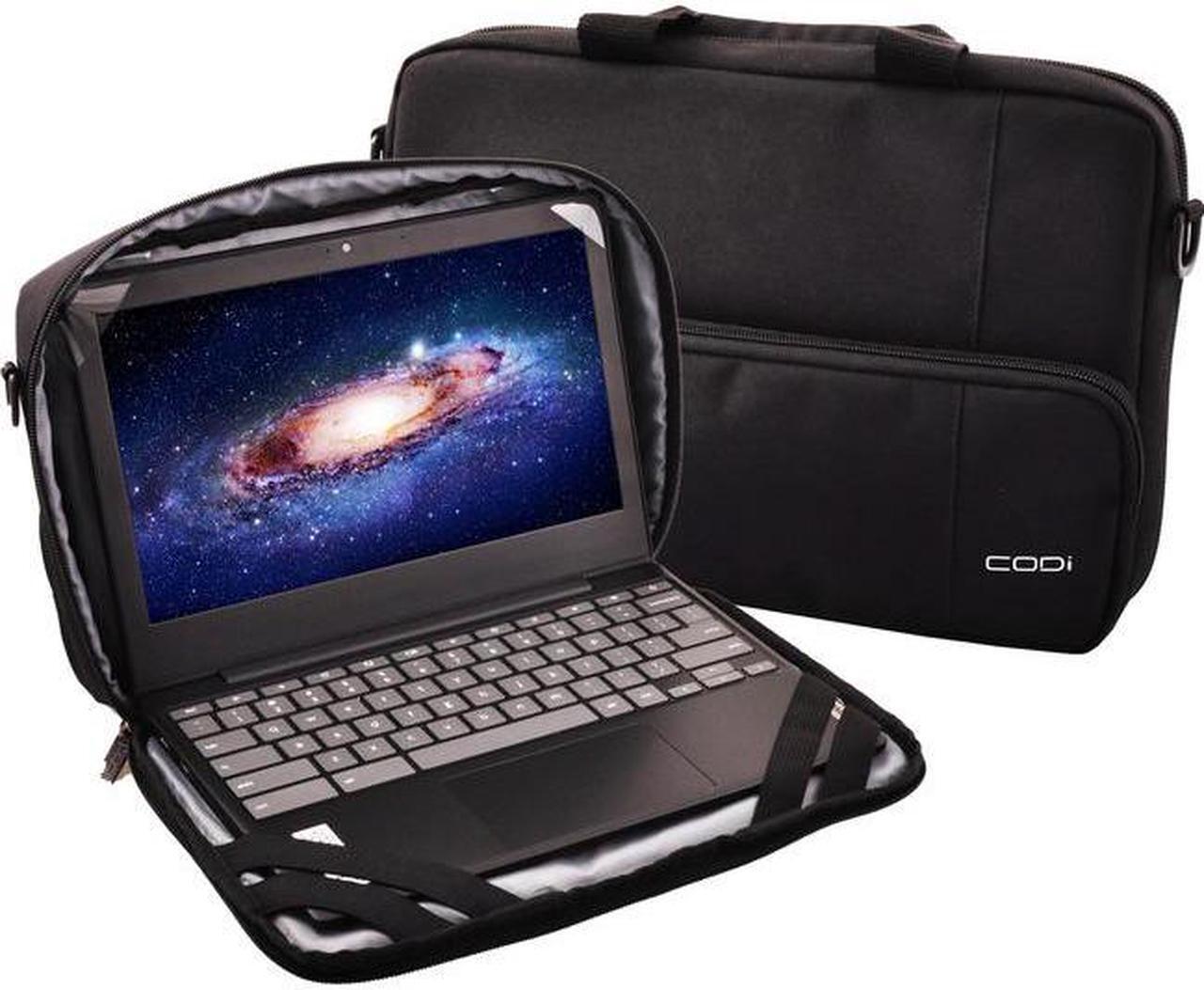 Main image of Codi Alunno Always-On 11.6" Chromebook Case AWO1164