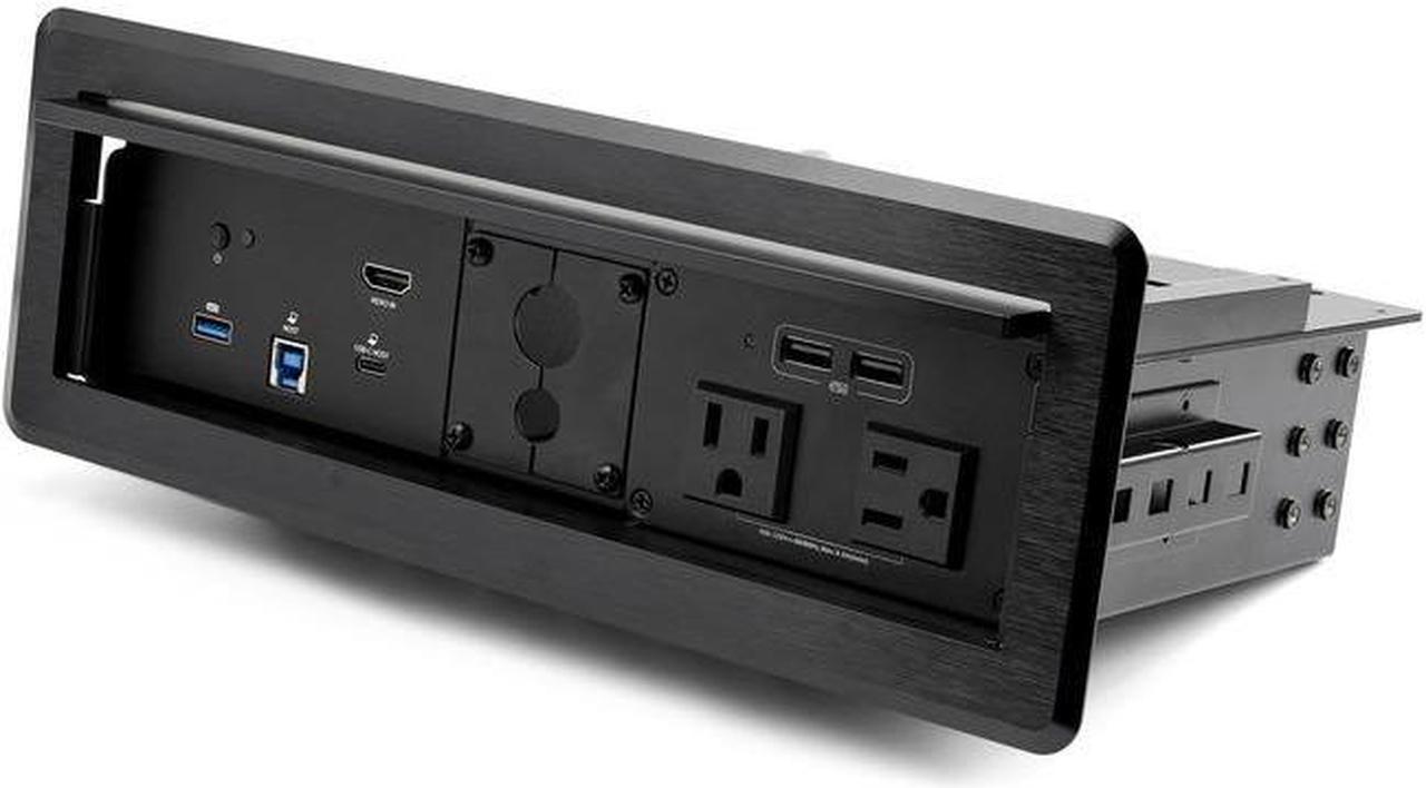 StarTech Conference Room Docking Station w/ Power KITBXDOCKPNA