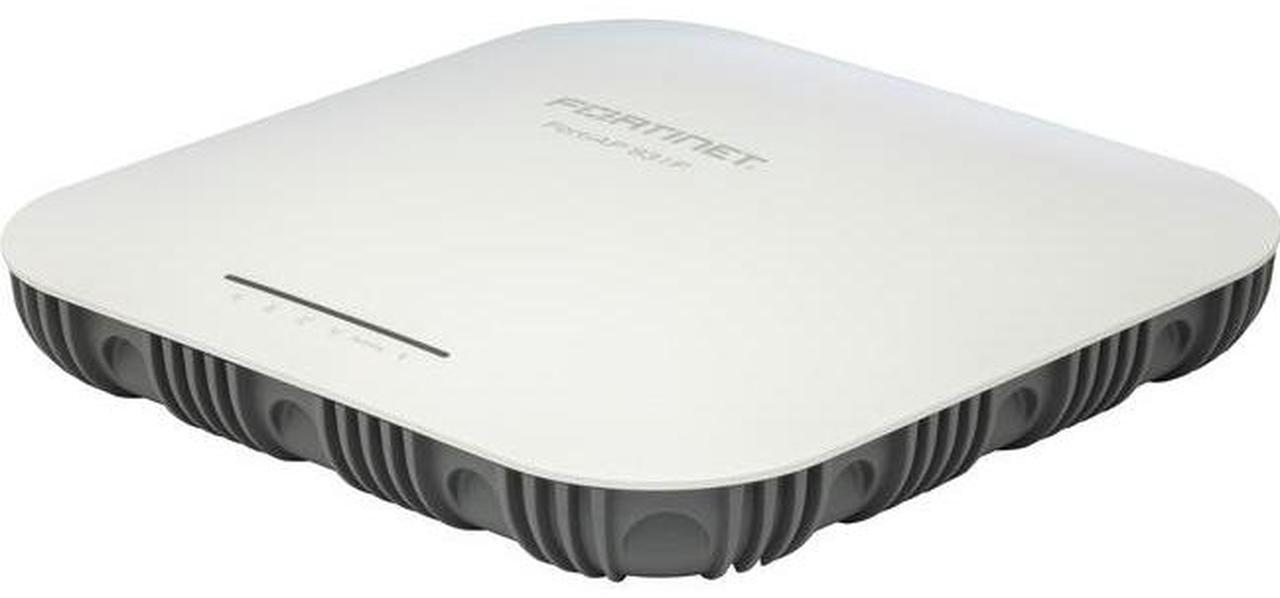 Fortinet FortiAP FAP-831F Dual Band 802.11ax 5.81 Gbit/s Wireless Access Point Indoor FAP831FA