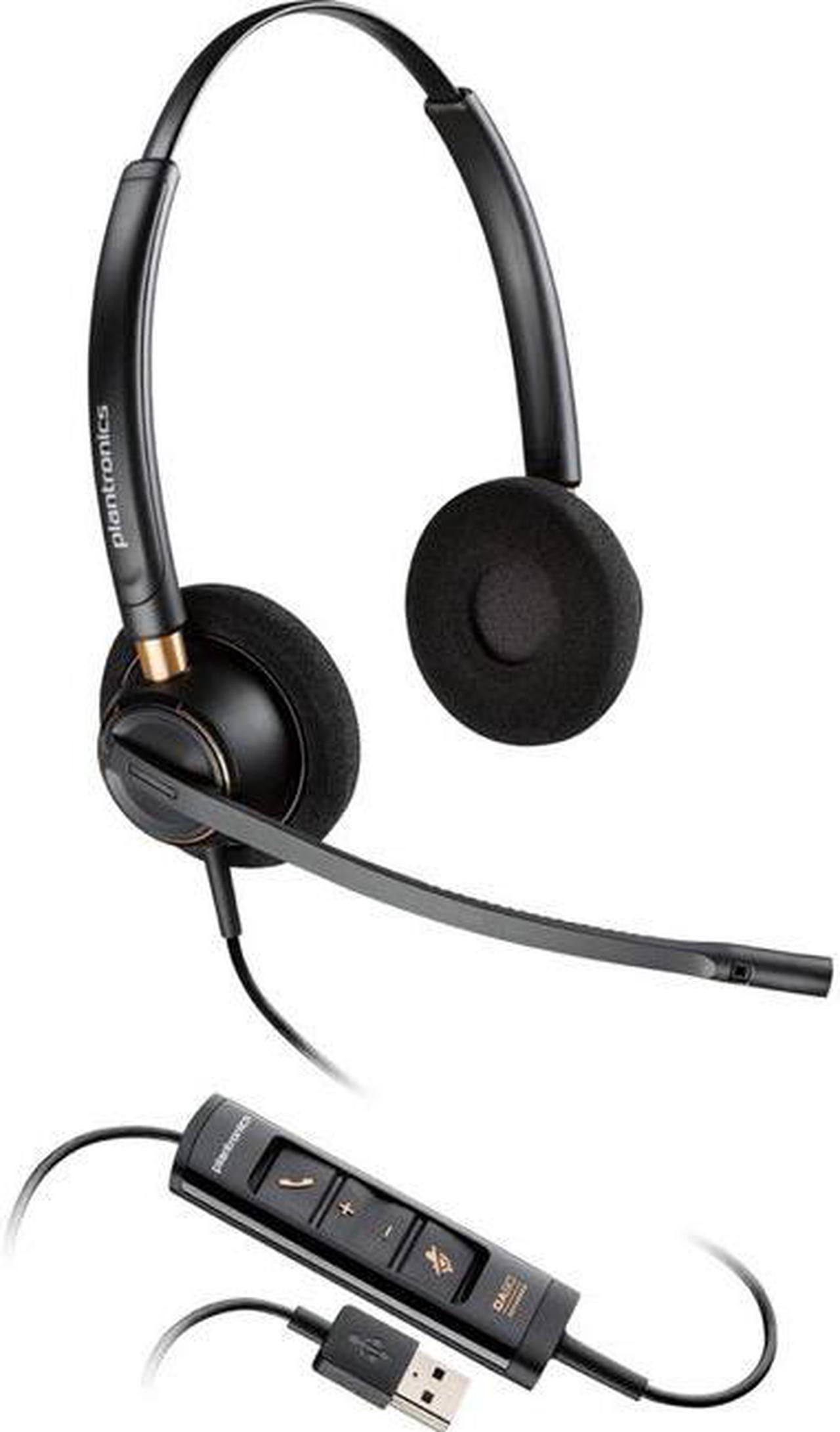 Poly EncorePro EP525 Headset 21827401