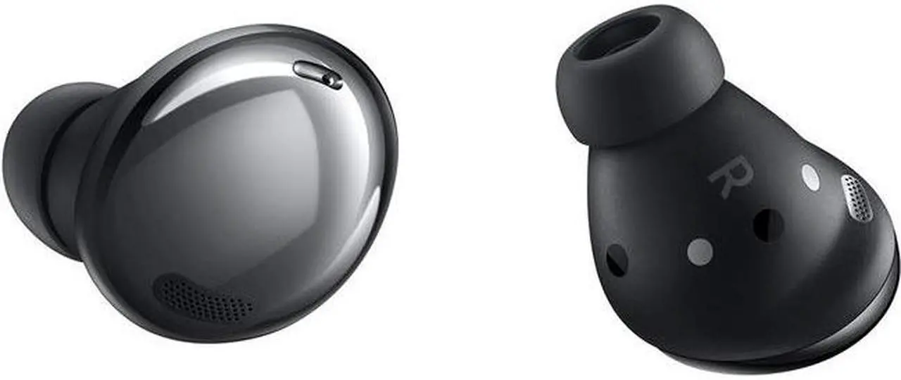 Alt view image 9 of 20 - samsung galaxy buds pro, bluetooth earbuds, true wireless, noise cancelling, charging case, quality sound, water resistant, pha