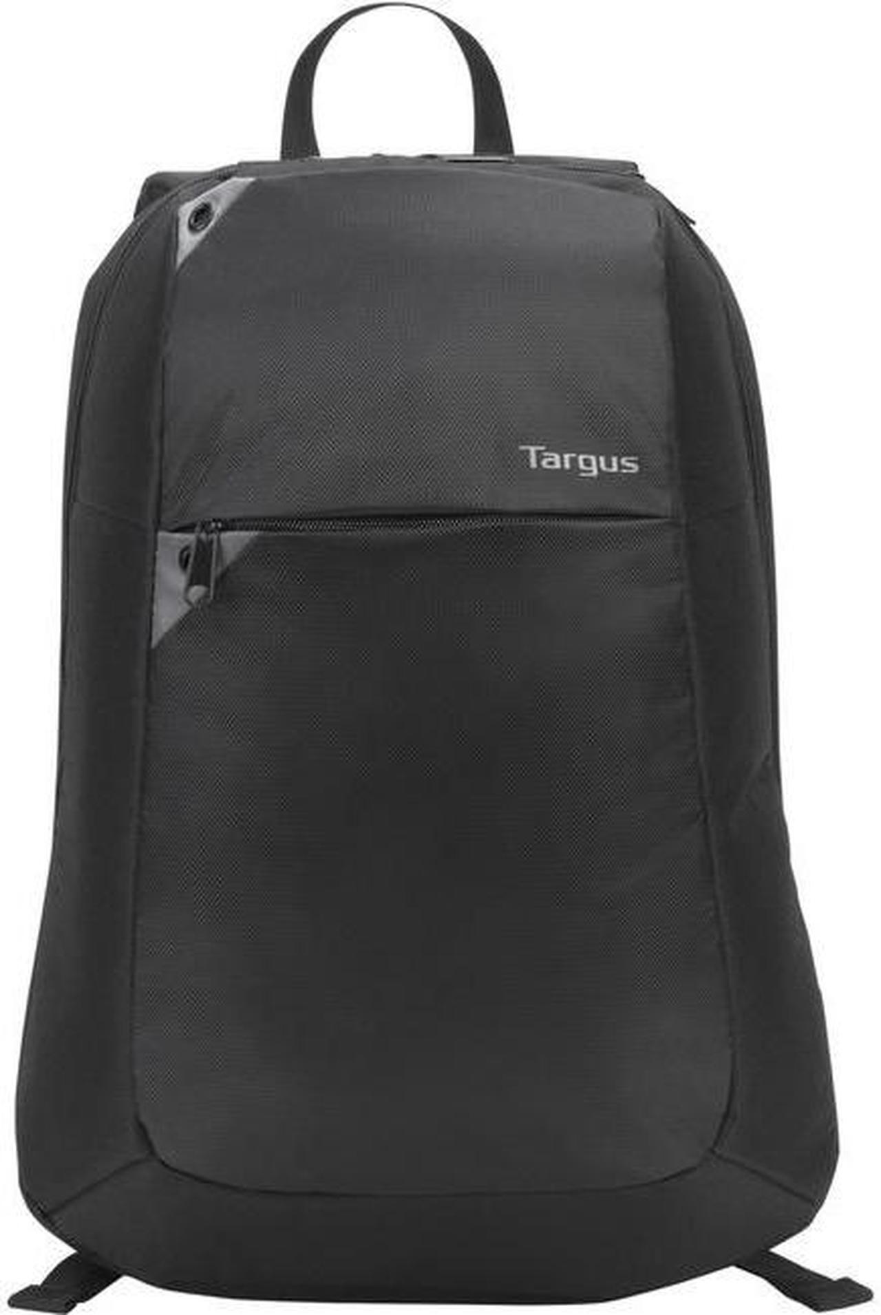 Alt view image 15 of 20 - Targus 15.6" UltraLight Backpack - TSB515US