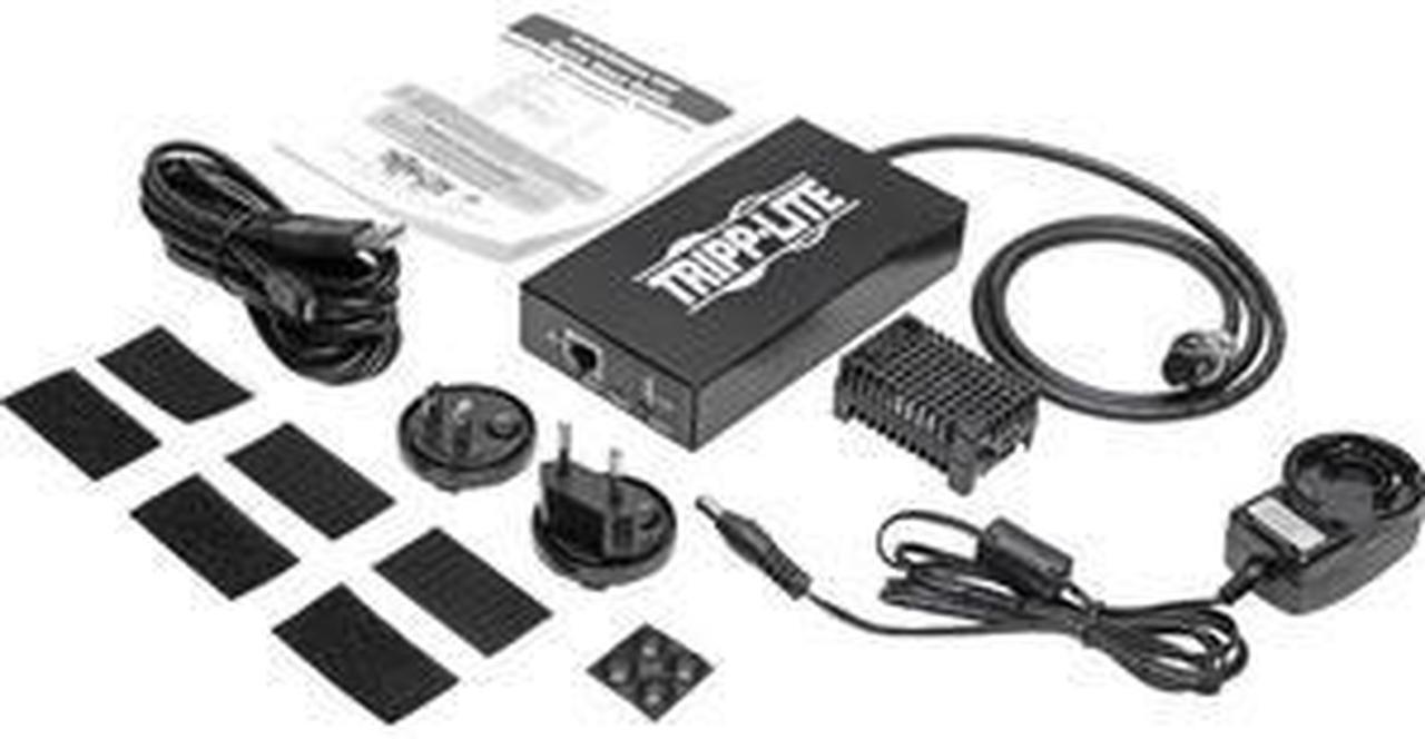 Alt view image 2 of 4 - Tripp Lite Remote Control Cooling Management for SRCOOL12K Models