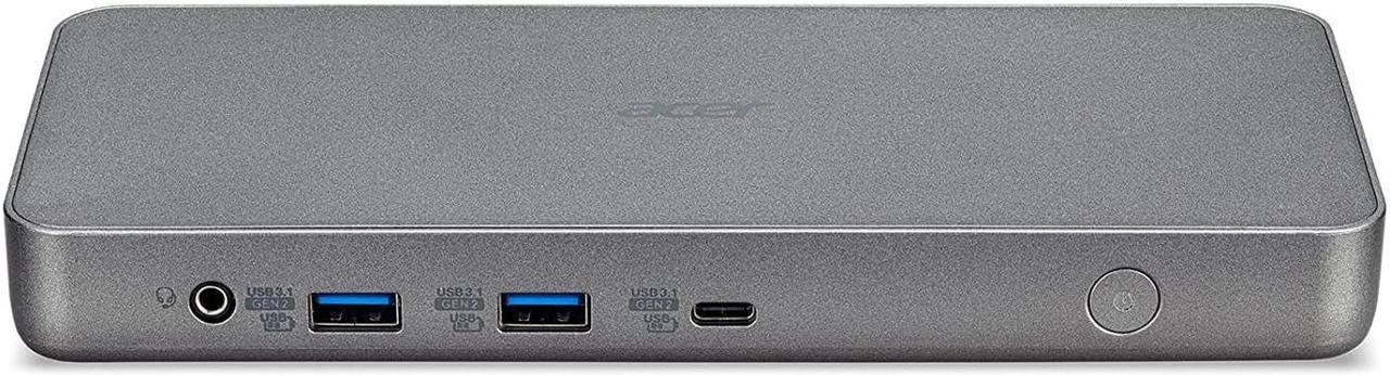 Main image of Acer D501 USB Type-C Multi-Port Dock GPDCK1100E
