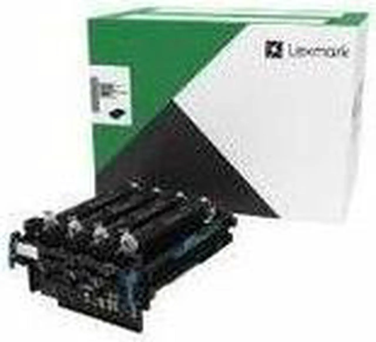 Alt view image 14 of 18 - Lexmark 78C0zv0 Black And Color Return Programme Imaging Kit