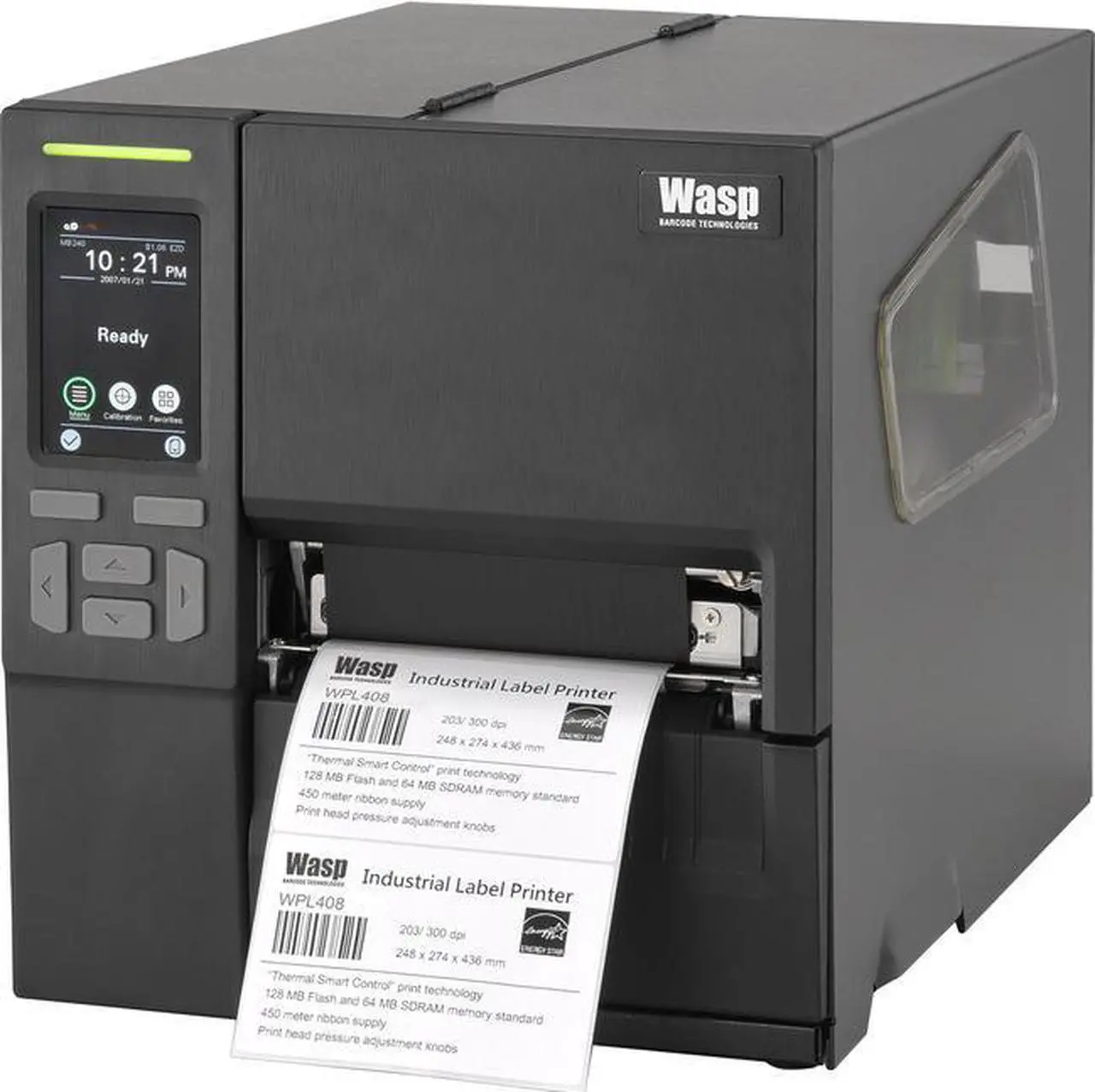 Alt view image 2 of 4 - Wasp WPL408