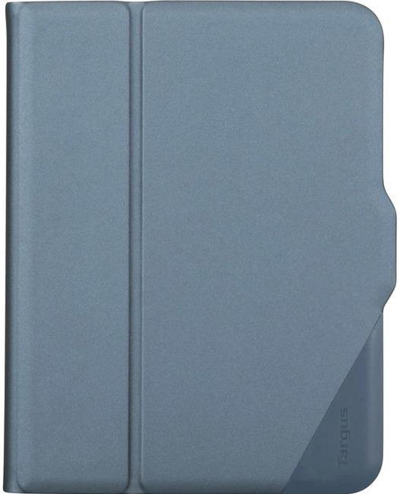 Main image of Targus VersaVu THZ91402GL Carry Case for Select 8.3" Apple iPad Mini Tablet Blue