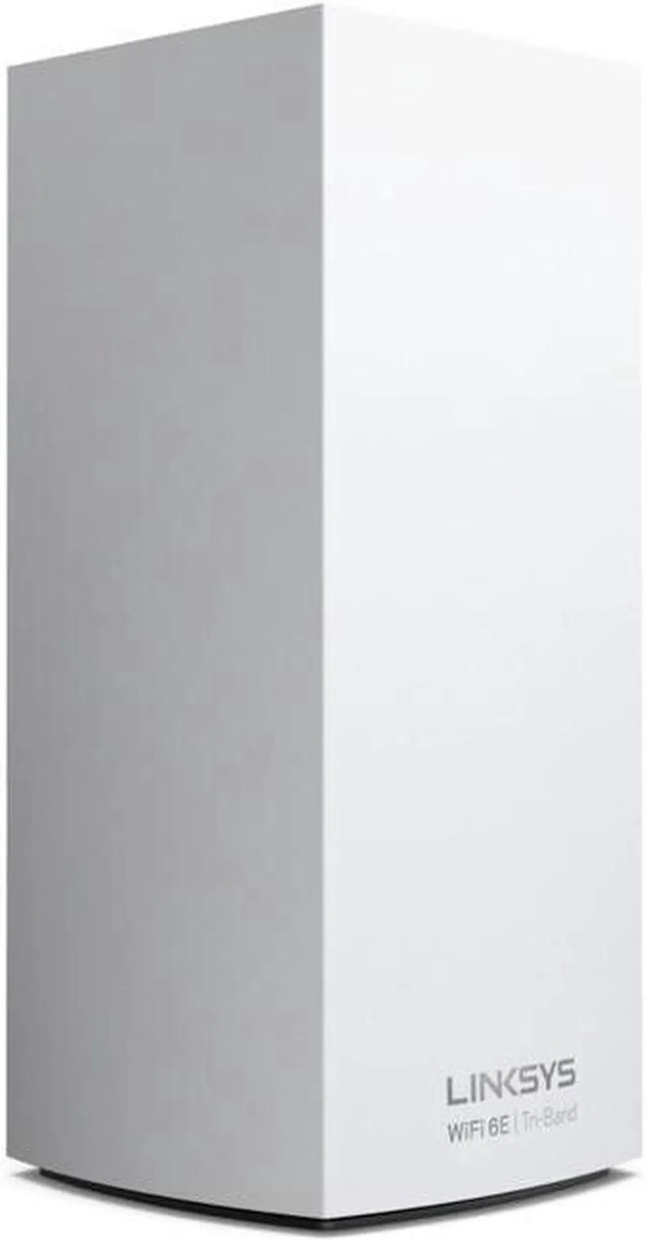 Alt view image 6 of 6 - Linksys Atlas Max 6E Wi-Fi 6 IEEE 802.11ax Ethernet Wireless Router