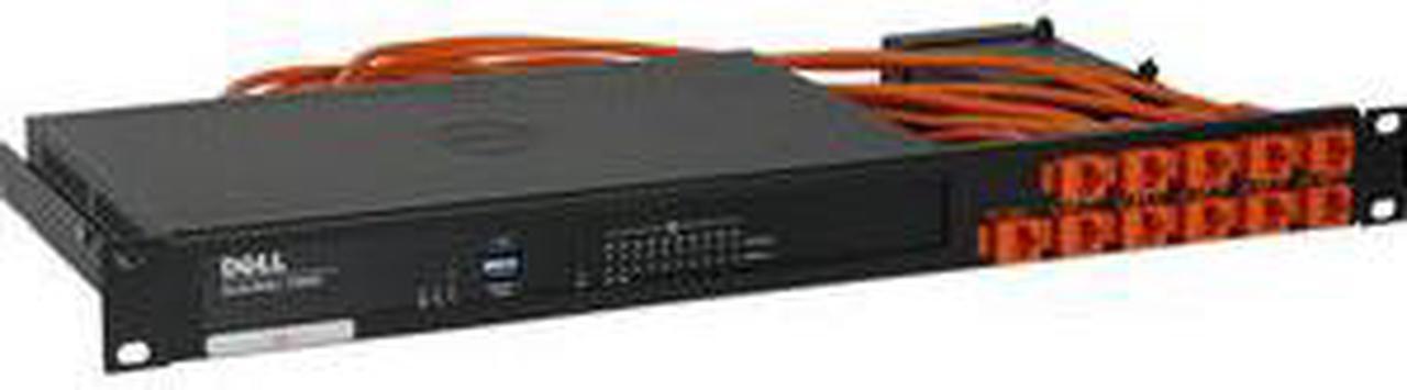 Alt view image 4 of 7 - RACKMOUNT.IT RM-SW-T6 Rack Shelf RMSWT6