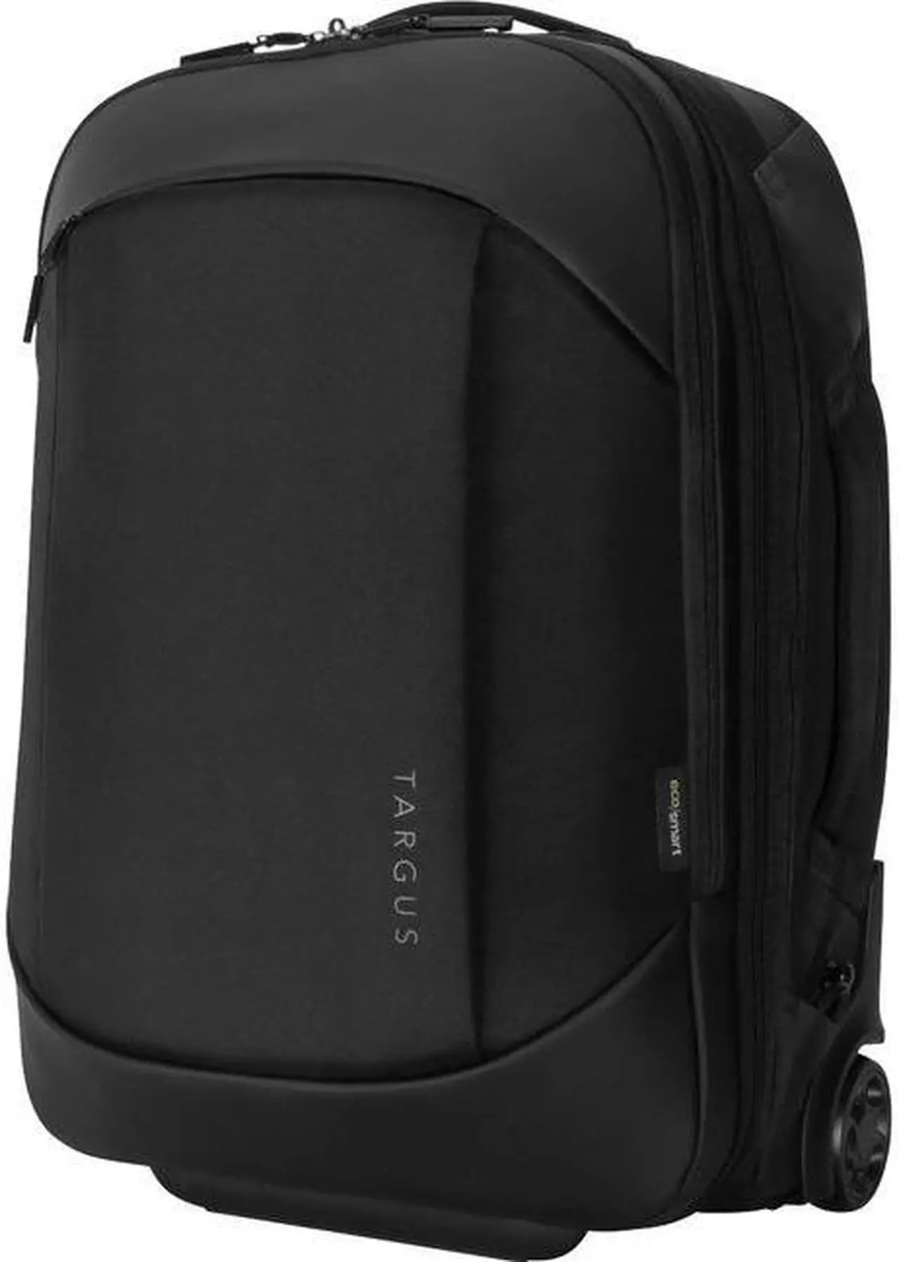 Main image of Targus TBR040GL Carrying Case (Rolling Backpack) for 15.6" Notebook - TBR040GL