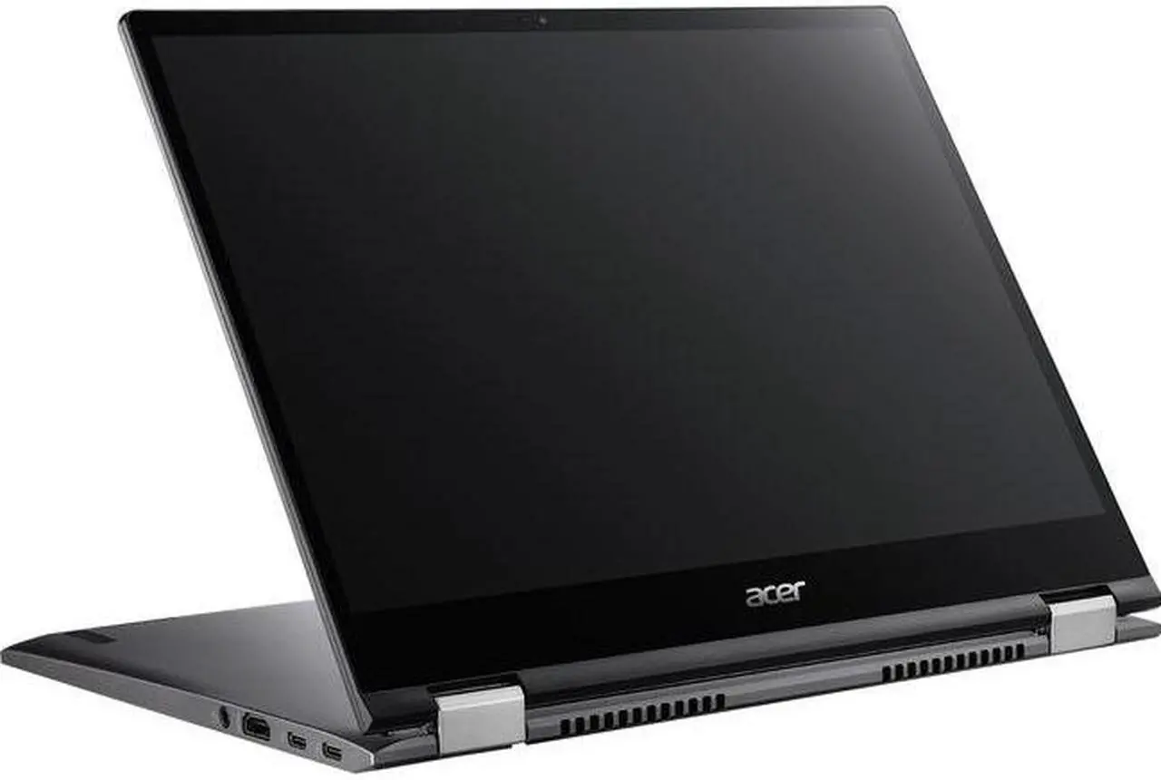 Alt view image 4 of 5 - Acer Chromebook Enterprise Spin 713 Chromebook Intel Core i7-1165G7 16GB Memory 256 GB PCIe SSD 13.5" Touch Screen Chrome OS CP713-3W-725S