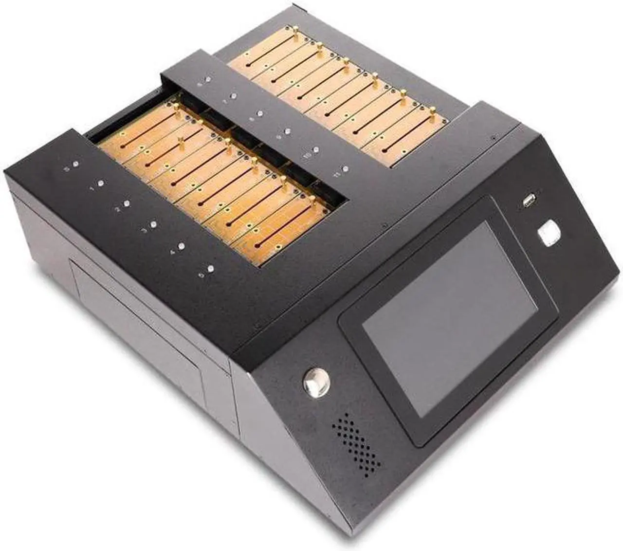 KanguruClone 11 M.2 NVMe SSD Duplicator